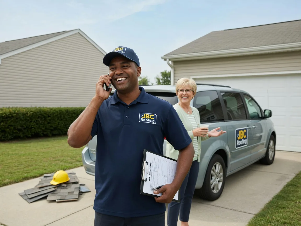 Roof Replacement Continental, OH FAQs